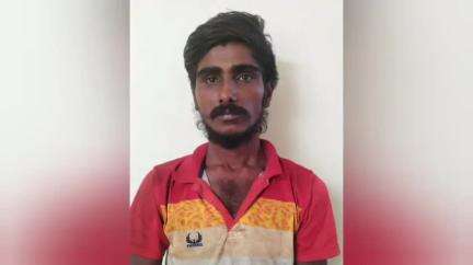 தூத்துக்குடி: துறைமுகத்தில் காற்றாலை நிறுவனத்தில் 20 கிலோ பூட்டு திருட்டு லாரி டிரைவர் கைது தெர்மல் நகர் போலீசார் நடவடிக்கை