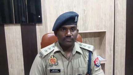 गंगागंज में संदिग्ध परिस्थितियों में शव बरामद होने के मामले में सीओ महाराजगंज ने जारी किया बयान