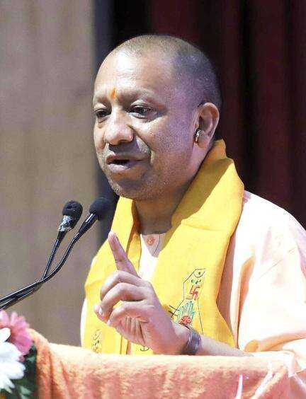 ऑपरेशन सिंदूर के सम्मान में योगी सरकार की बड़ी पहल, विवाह योजना में शामिल हुआ सिंदूरदान