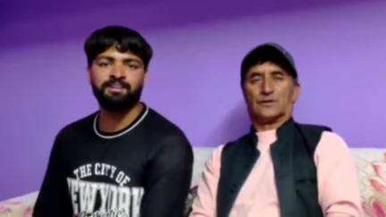 चुराह: चुराह के लोकगायक चमन सोनी ने कहा, लोगों की उम्मीदों पर खरा उतरने का कर रहा हूं प्रयास
