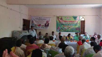 KHARIF MAHABHIYAN TARARI 29-05-2025
