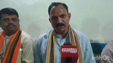 कोरोना के बढ़ते मामलों पर बोले स्वास्थ्य मंत्री, पूरे प्रदेश में घबराने की जरूरत नहीं सरकार तैयार है
