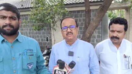 जालना: अतिवृष्टीने झालेल्या नुकसानीचे बांधावर जाऊन पंचनामे करा: 
 भाजप महानगर जिल्हाध्यक्ष भास्कर दानवे