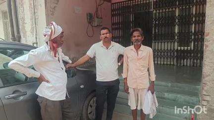 उन्नाव: हसनगंज: उन्नाव के थाना अजगैन क्षेत्र के कुसुभी रेलवे स्टेशन पर ट्रेन से गिरकर अधेड़ व्यक्ति की मौत, शव पोस्टमार्टम भेजा गया