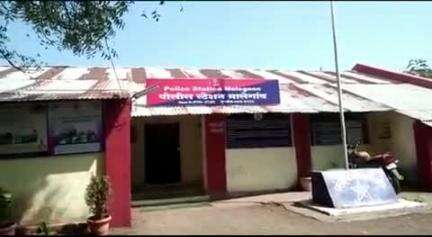 वाशिम: मालेगाव पोलीस स्टेशन यांनी खुनासह दरोडा अंडर टायल फरार आरोपी आमदाबाद येथून अटक