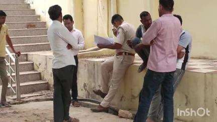 दांतारामगढ़: सवाईपुरा में 50 वर्षीय व्यक्ति ने फांसी के फंदे पर झूलकर दी जान