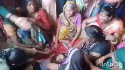 मितौली: कस्ता कॉलोनी के पास खेत में बने कुएं में मिला 3 वर्षीय बालक का शव, परिवार में छाया मातम