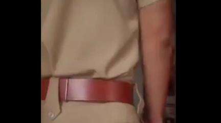 हुज़ूर: भोपाल स्टेशन के प्लेटफॉर्म 5 पर ट्रेन की टोटी चुराते हुए चोर पकड़ा गया