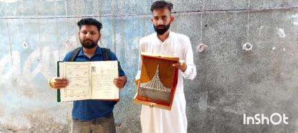 फतेहपुर: 1971 के भारत-पाक युद्ध के दौरान चमराल के शहीद को मरणोपरांत मिला सम्मान, परिजन गदगद