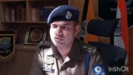 चम्बा: जेल से चकमा देकर फरार हुआ कैदी पुलिस के हत्थे नहीं चढ़ा