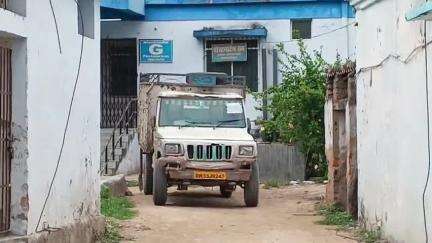 समस्तीपुर: रामभद्रपुर गुमती के पास ट्रेन से कटकर एक व्यक्ति की मौत, शिनाख्त नहीं