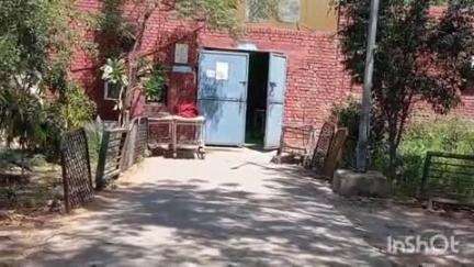 गन्नौर: बसंत विहार के पुष्प एन्क्लेव स्थित फ्लैट में रेल कोच नवीनीकरण फैक्ट्री के इंजीनियर का शव मिला