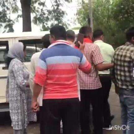 ऊंचाहार: ऊंचाहार तहसील में तैनात अहलमद पेशकार और एक निजी कर्मी को एंटी करप्शन टीम ने रिश्वत लेते किया गिरफ्तार