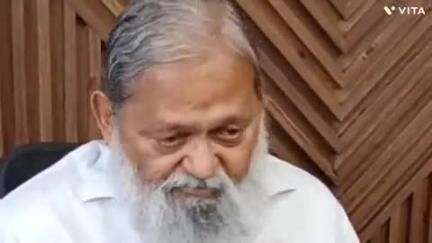 अम्बाला: एनडीए गठबंधन के 11 साल हिंदुस्तान के गोल्डन पीरियड रहे, 2047 तक भारत को विकसित राष्ट्र बनाएंगे: विज