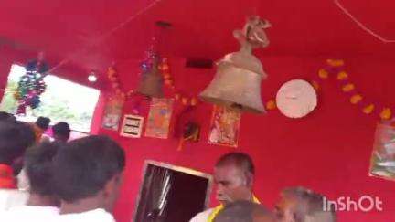 हिलसा: रेडी पंचायत के शलावतपुर गांव में सुख-शांति के लिए 72 घंटे का अखंड कीर्तन, जिला परिषद प्रतिनिधि भी शामिल हुए