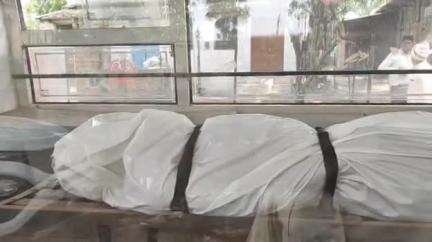 शिवपुरी नगर: ठाकुरबाबा कॉलोनी में निर्माणाधीन मकान में करंट लगने से ठकुरपुरा के मजदूर की मौत, पुलिस ने शुरू की जांच