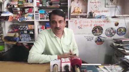 ऊंचाहार नगर पंचायत अध्यक्ष प्रतिनिधि कृष्ण चंद्र जायसवाल के बेटे पर लगाए गए आरोप को निराधार बताया, बयान जारी किया