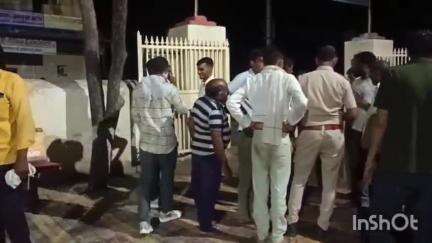 मेड़ता: मेड़ता सिटी के निकट NH-89 पर अज्ञात वाहन की टक्कर से बाइक सवार युवक की हुई मौत