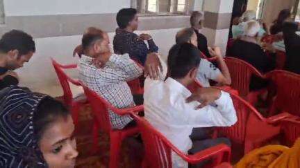 प्रतापगढ़: मुख्यमंत्री पुनर्वास गृह प्रतापगढ़ में वरिष्ठ नागरिकों के सशक्तिकरण हेतु जिला स्तरीय कार्यशाला का आयोजन किया गया