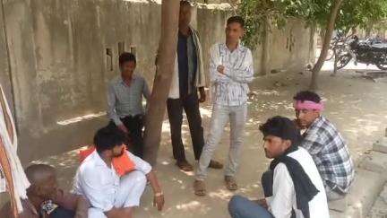 शाहजहांपुर: पुवायां रोड पर पेट्रोल पंप के पास दो बाइकों की आमने-सामने टक्कर में एक युवक की मौत, आज हुआ पीएम