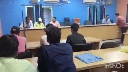 बखरी: बखरी में सुरक्षा गार्ड भर्ती अभियान के लिए कैंप आयोजित, 30 अभ्यर्थियों ने किया आवेदन