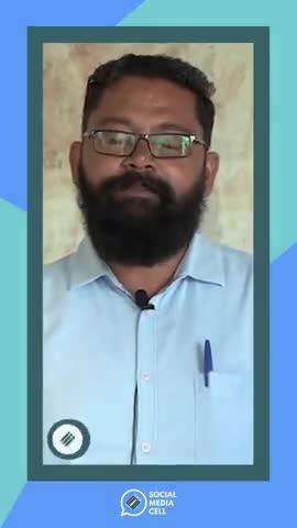 Pardeep Kumar, BLO from Himachal Pradesh shared his experience of two-days training programme organised by ECI at IIIDEM ✨

#ECI #Elections