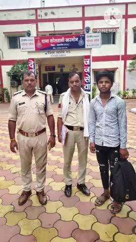 खिलचीपुर: छापीहेड़ा पुलिस ने गुम हुए नाबालिग बालक को 24 घंटे में खरगोन से किया बरामद