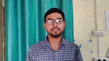 पौड़ी: समाज कल्याण अधिकारी ने कहा, पेंशन व छात्रवृत्ति योजनाओं के लिए अब आधार सीडिंग अनिवार्य