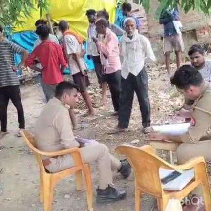 ऊंचाहार: छतौना मरियानी गांव में ससुराल वालों की पिटाई से घायल महिला की हुई मौत, पुलिस ने शव पोस्टमार्टम के लिए भेजा