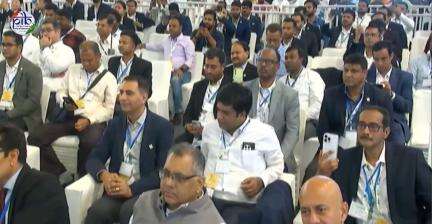 आज जब भारत विकसित राष्ट्र की ओर बढ़ रहा है, तो बंगाल की भागीदारी अपेक्षित भी है और अनिवार्य भी है।