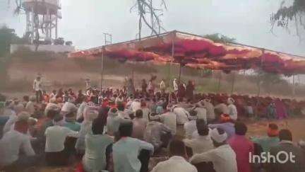 नेपानगर: ग्राम बकड़ी ग्राम सभा का बड़ा फैसला: 1240 दावेदारों के दावे अमान्य, वन अधिकार कानून का उल्लंघन!