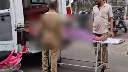 सिवनी: भोमा गांव के पास मिली अज्ञात महिला की लाश की हुई शिनाख्त, पुलिस ने पोस्टमार्टम कराकर परिजनों को सौंपा शव