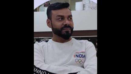 इंदौर: अन्नपूर्णा क्षेत्र में जेहादी मोहसिन पर धोखाधड़ी का एक और मुकदमा दर्ज, राइफल दिलाने के नाम पर लिए थे रुपये