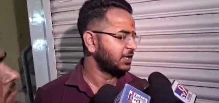 पटना ग्रामीण: लालू परिवार को चेतावनी देने वाले तेज प्रताप के साले को पशुपति कुमार पारस ने 6 साल के लिए किया निष्कासित