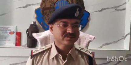 कुक्षी: कुक्षी क्षेत्र से अपहृत किशोरी गुजरात से बरामद, दुष्कर्म का आरोपी चिपराटा निवासी गिरफ्तार