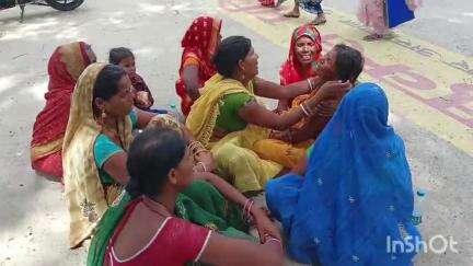 मुंगेर: बेगूसराय निवासी मजदूर सेंटरिंग खोलने के दौरान गिरकर हुआ घायल, इलाज के दौरान मुंगेर सदर अस्पताल में हुई मौत