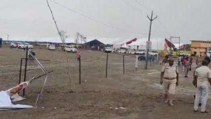 गौरिहार: खराब मौसम के कारण गौरिहार नहीं आएंगे मुख्यमंत्री, खजुराहो से वर्चुअली जुड़ेंगे