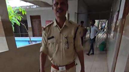 सिवनी: जमुनिया गांव के पास तेज रफ्तार बाइक ट्रैक्टर से टकराई, हादसे में दो युवक घायल