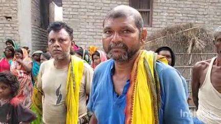 मढ़ौरा: इसरौली सड़क दुर्घटना मामले में पुलिस ने यूडी केस दर्ज किया