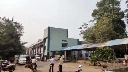 भंडारा: विषारी औषध प्राशन करून मानेगाव बाजार येथील तरुणीची आत्महत्या