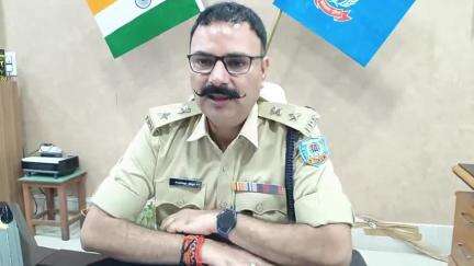 कोडरमा: चांदे डीह मामले में संलिप्त सभी लोगों को गिरफ्तार करने का पुलिस अधीक्षक ने दिया निर्देश