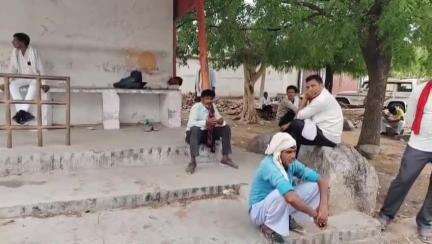 महोबा: महोबा के पसानाबाद गांव में नशे में धुत युवक की पुलिया से गिरकर हुई मौत, परिवार में मचा कोहराम