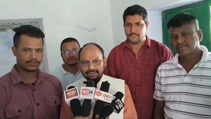 थराली: विकसित कृषि संकल्प अभियान से काश्तकारों को मिलेगा लाभ, सरकार की योजनाओं का होगा प्रचार-प्रसार: भूपाल राम टम्टा, विधायक