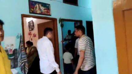 शाहबाद: शाहबाद सुभाष नगर में चोरों ने एक घर में चोरी की बड़ी वारदात को दिया अंजाम, पुलिस जांच में जुटी