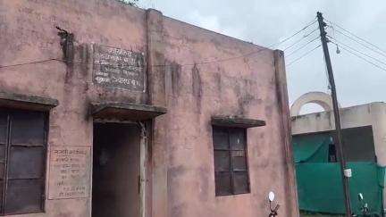 भोकरदन: 2024 चे गारपीट अनुदान मिळावे यासाठी पारध येथे तलाठी कार्यालयात शेतकऱ्यांनी निवेदन देऊन दिला उपोषणाचा इशारा