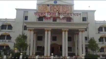 दंतेवाड़ा: जिला रोजगार एवं स्वरोजगार मार्गदर्शन केंद्र दंतेवाड़ा में प्लेसमेंट कैंप आयोजित होने की तिथियां जारी