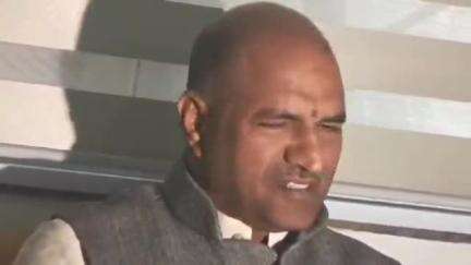 चित्तौड़गढ़: प्रधानमंत्री खनिज क्षेत्र कल्याण योजना से मावली-वल्लभनगर में विकास कार्य, सांसद सीपी जोशी ने दी जानकारी