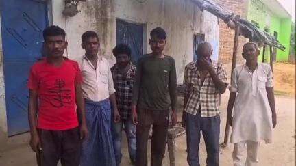 हसनपुर: आदमपुर के गांव बहादुरपुर मिश्र में मंदिर के पास बनी शराब की दुकान, ग्रामीणों ने किया प्रदर्शन #jansamasya