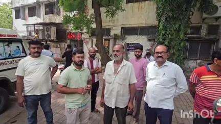 ઉધના: સુરતના ઉધાનમાં મોપેટ પર બહેનો સાથે આઈસ્ક્રીમ ખાવા જઈ રહેલ 13 વર્ષના ભાઈનું મનપાની કચરાની ગાડીના અડફેટ મોત,3 ને ઈજા