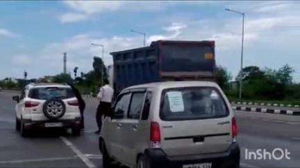 अम्बाला: दोसड़का में स्टील के बर्तन लेने के बहाने युवक ने दुकान से सोने की अंगूठी व नकदी की चोरी